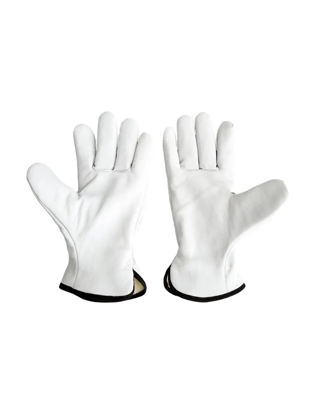 TECRON™ 3317 leather gloves